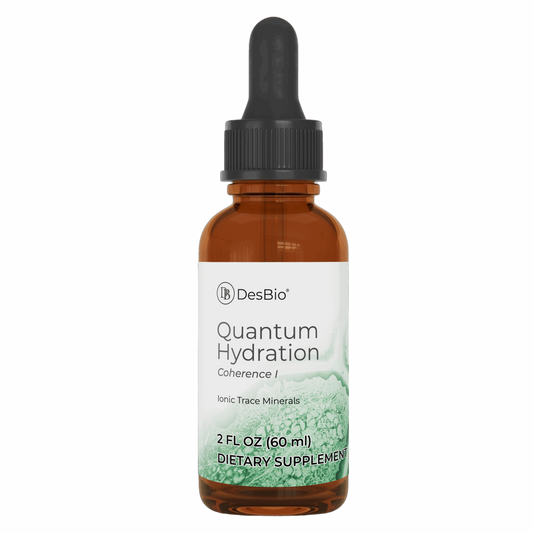 Quantum Hydration DB
