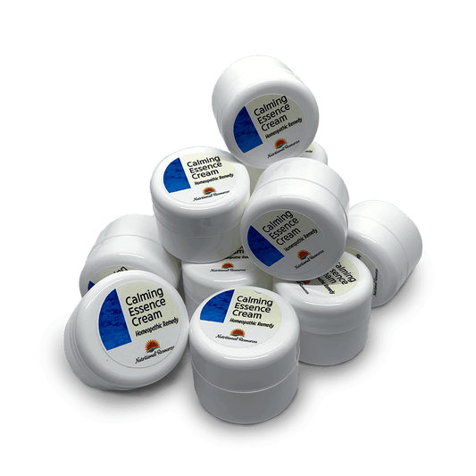 Calming Essence Cream .25oz