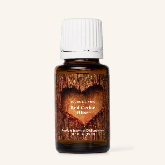 Red Cedar Bliss YL 5ml