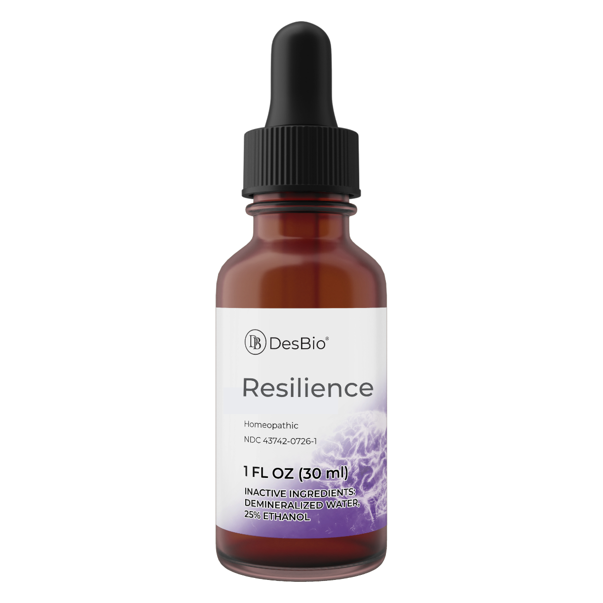 Resilience DB