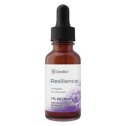 Resilience DB