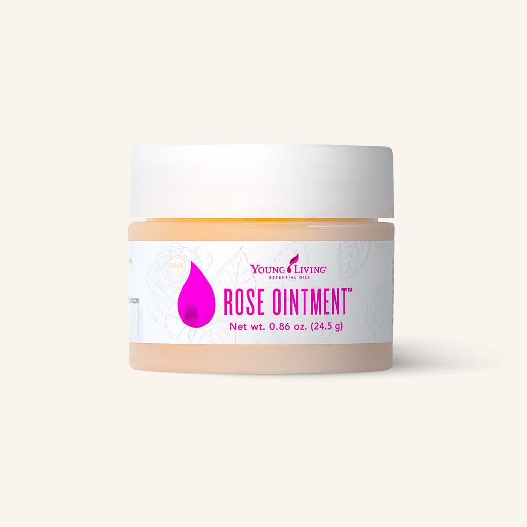 Rose Ointment YL-.86oz