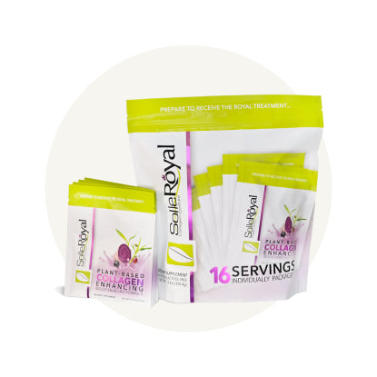 SolleRoyal (16pkts)-16 packs