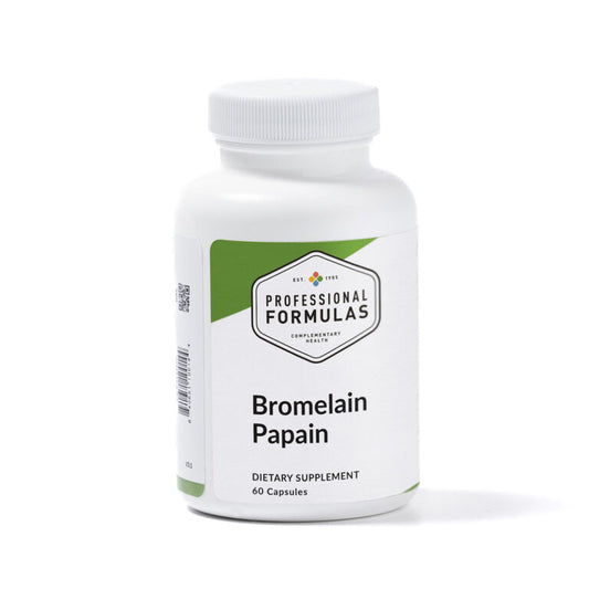 Bromelain Papain PF  60