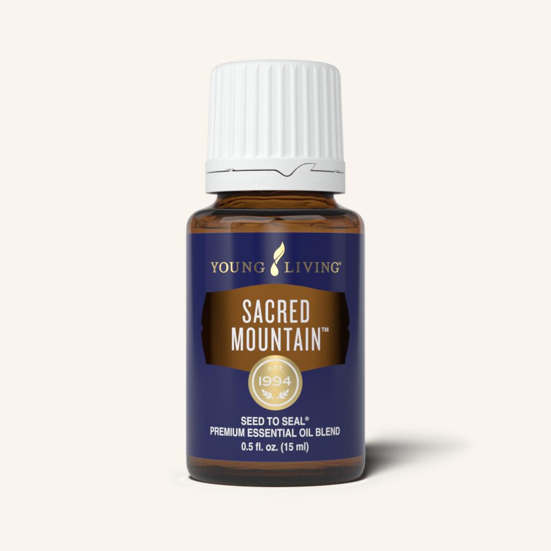 Sacred Mountain YL 15ml