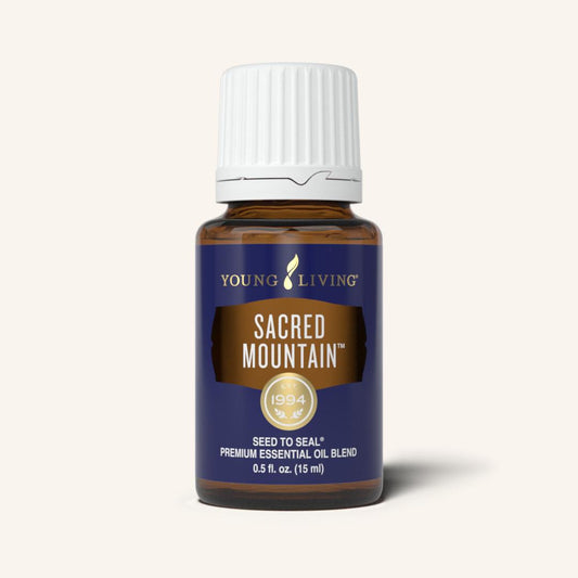 Sacred Mountain YL 15ml