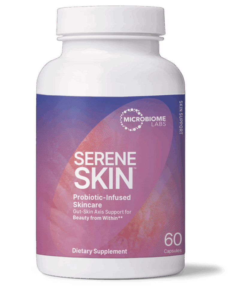 SereneSkin V2 Microbiome Labs