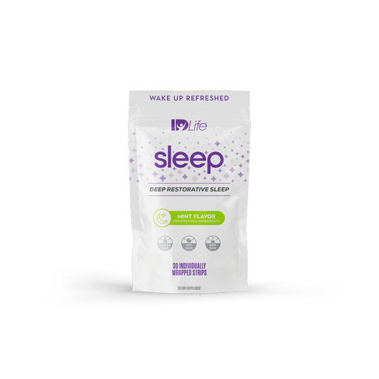 SLEEP Strips Single