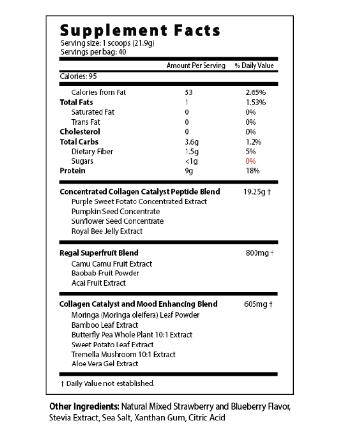SolleRoyal (16pkts)-16 packs