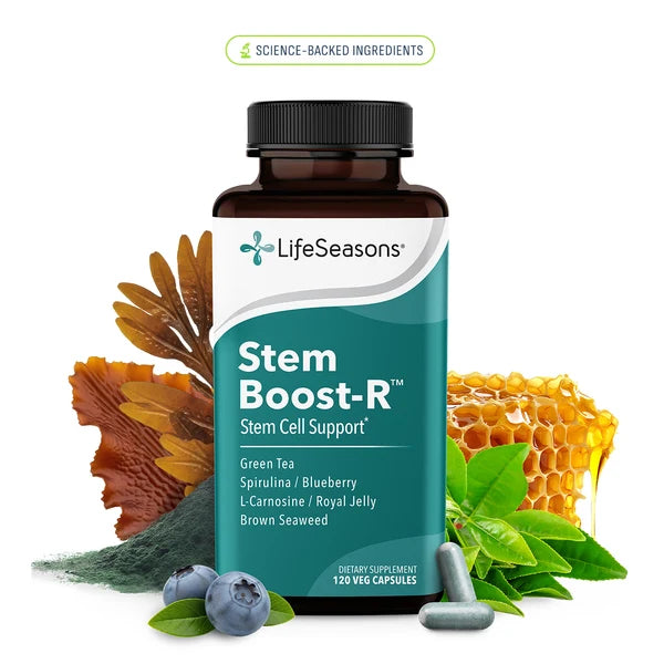 Stem-Boost-R  LifeSeasons