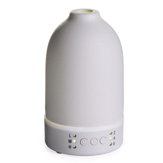 Essential Oil Nebulizer - Stone