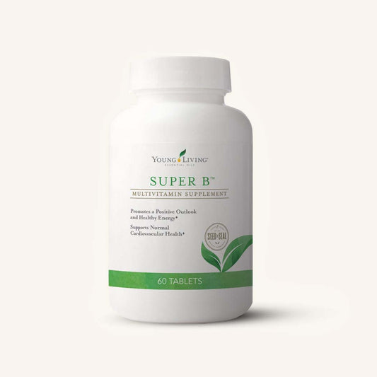 Super B-60 tablets Young Living