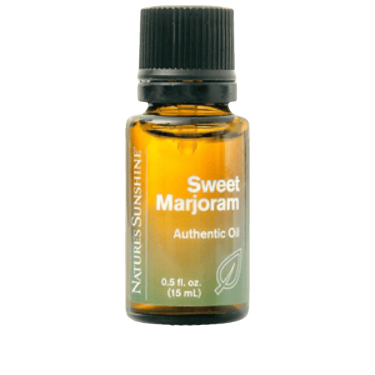 Sweet Marjoram 15 ml