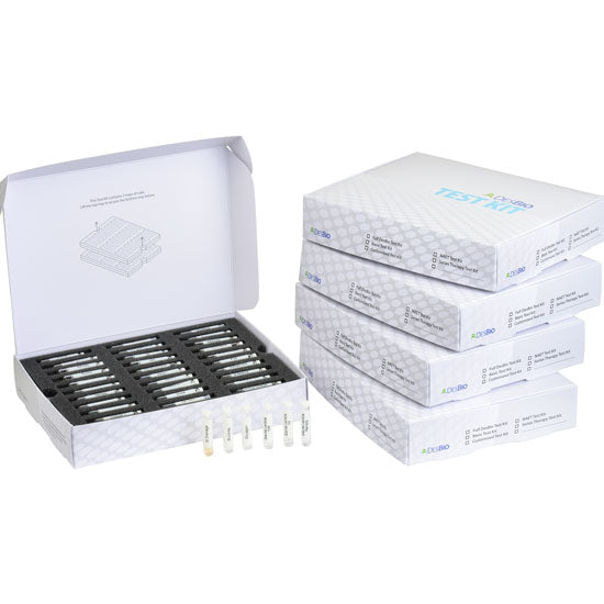 Test Kit Basic- DB-1 box