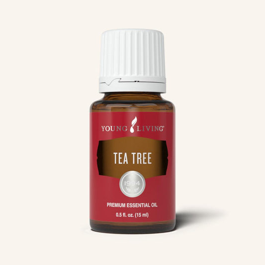 Tea Tree YL-5 ml