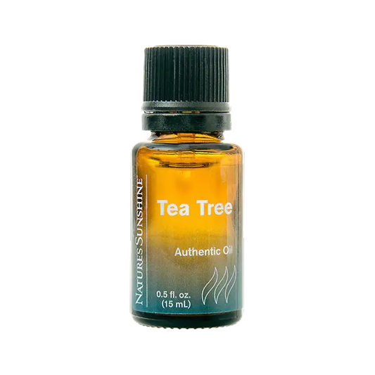 Tea Tree (15ml) NSP
