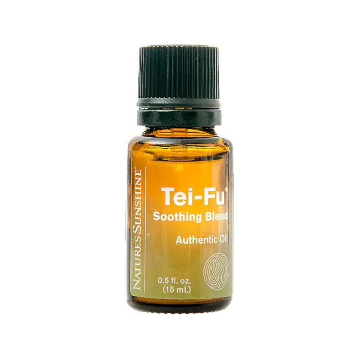 Tei-Fu Soothing Blend (15ml)