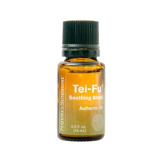 Tei-Fu Soothing Blend (15ml)