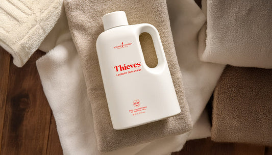 Thieves Laundry Soap YL-32 fl. oz.