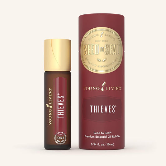 Thieves Roll-on-10ml