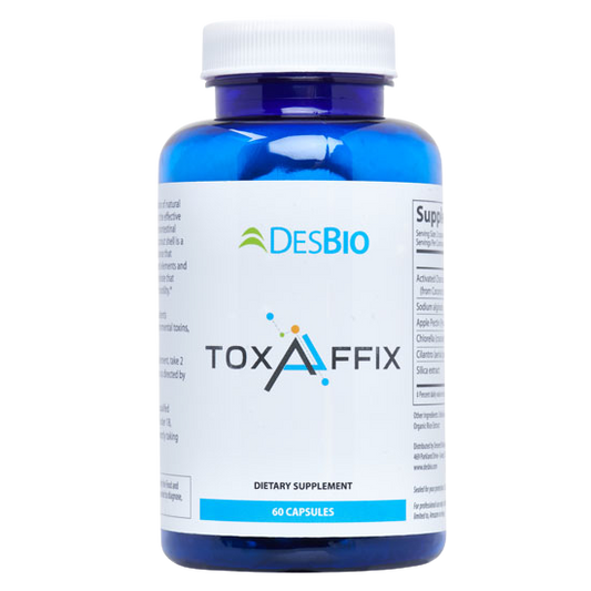 ToxAffix - DB-60 caps