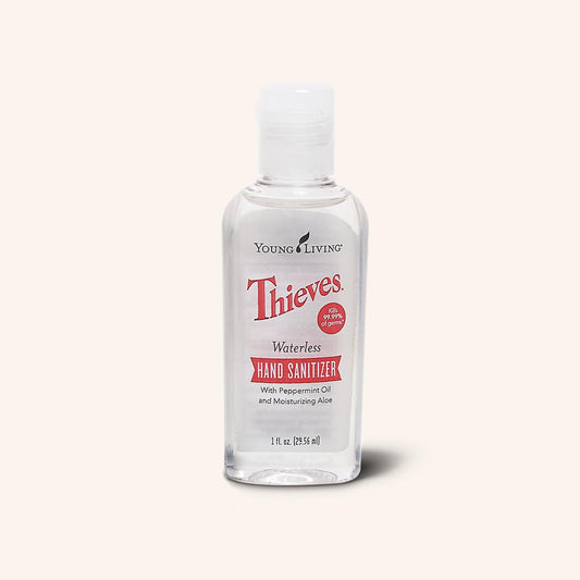 Thieves Hand Sanitizer-1oz