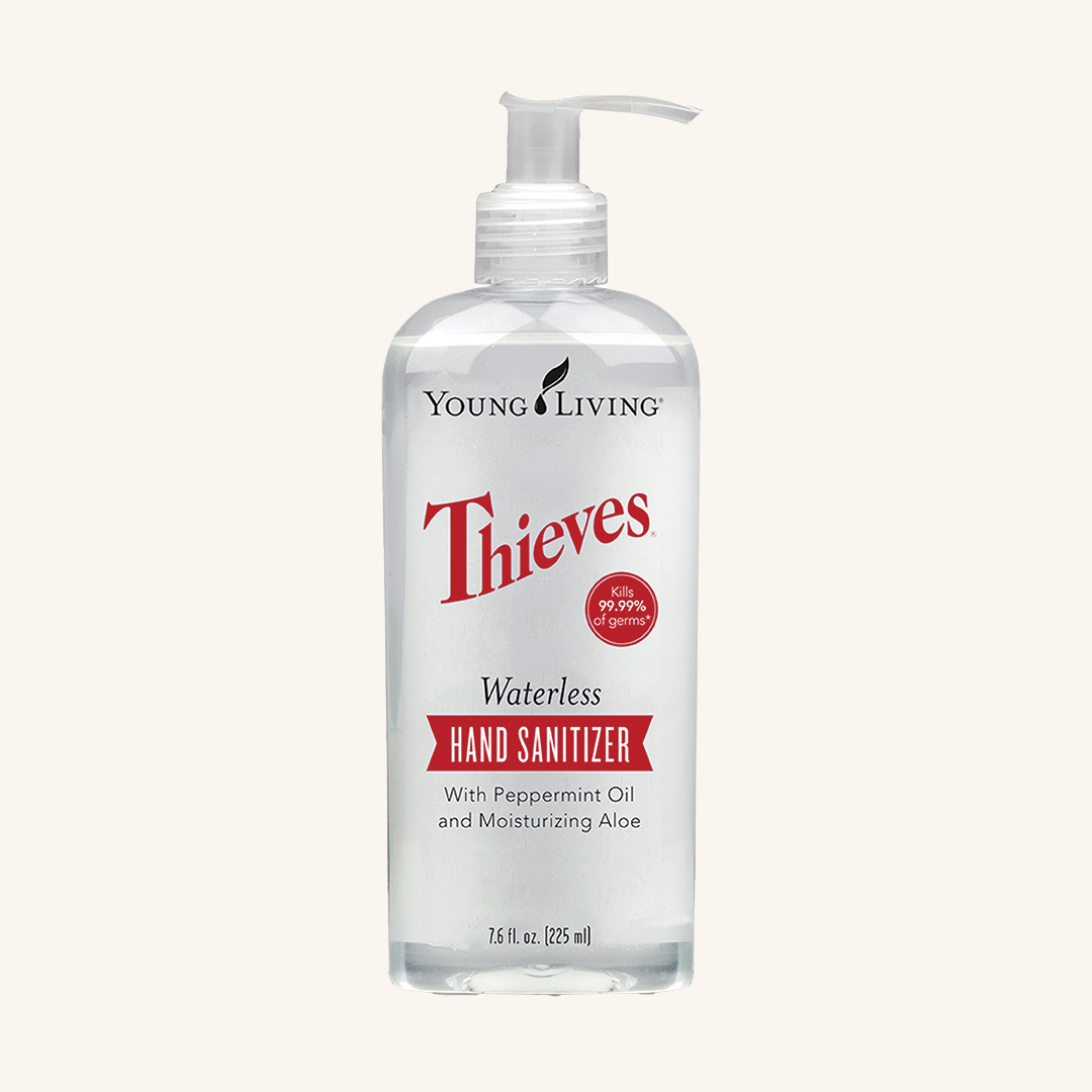 Thieves Hand Sanitizer 7.6 0z