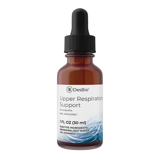 Upper Respiratory Support DB 1 oz