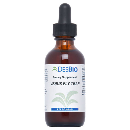 Venus Fly Trap -DB-2 oz