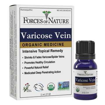 Varicose Vein Homeopath
