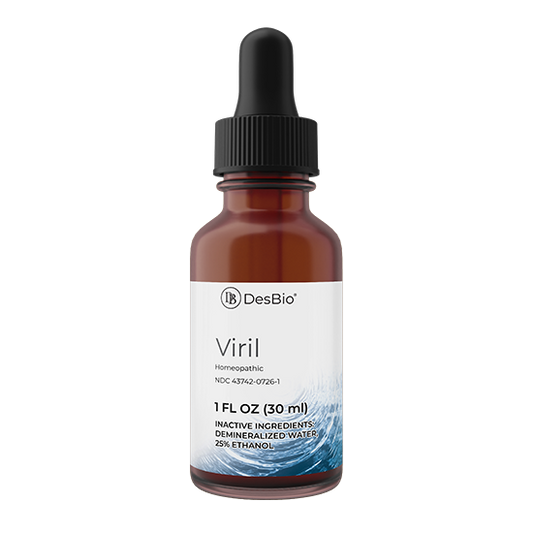 Viril - DB-1 oz