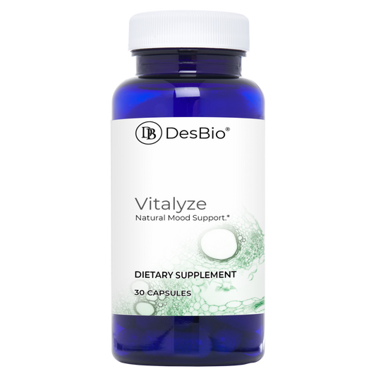 Vitalyze - DB-30 caps