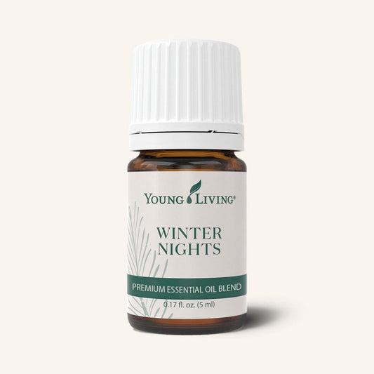 Winter Nights YL 5ml