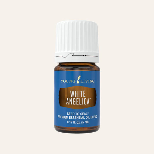 White Angelica YL-5 ml