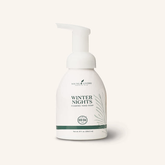 Winter Nights Hand Soap