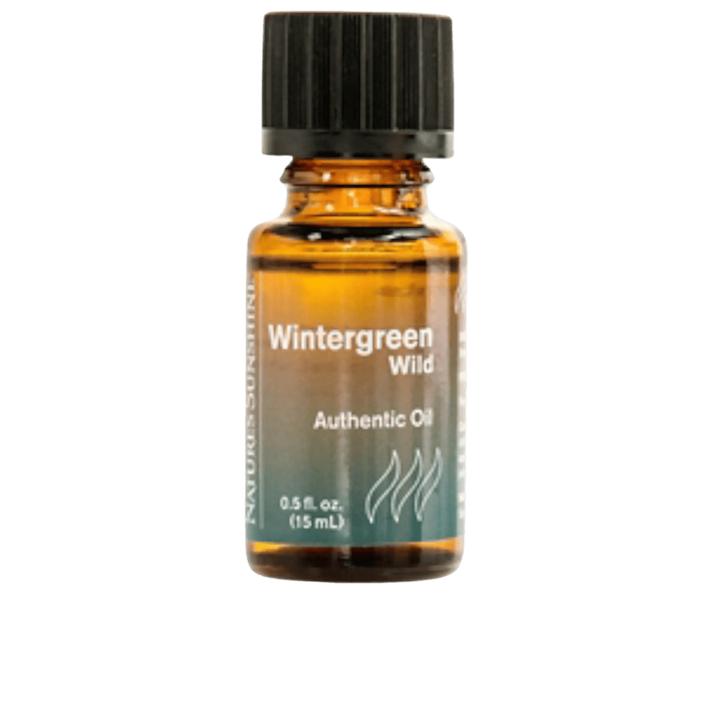 Wintergreen Wild NSP 15 ml