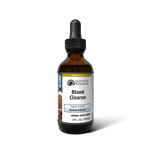 Blood Cleanse