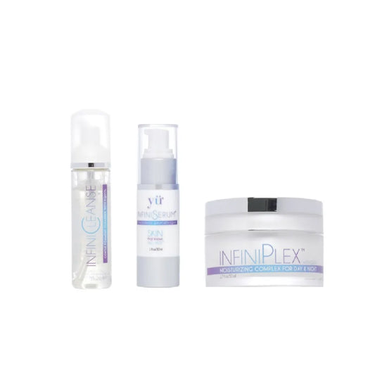 yu Anti-Aging Ess Kit - DB-1 kit