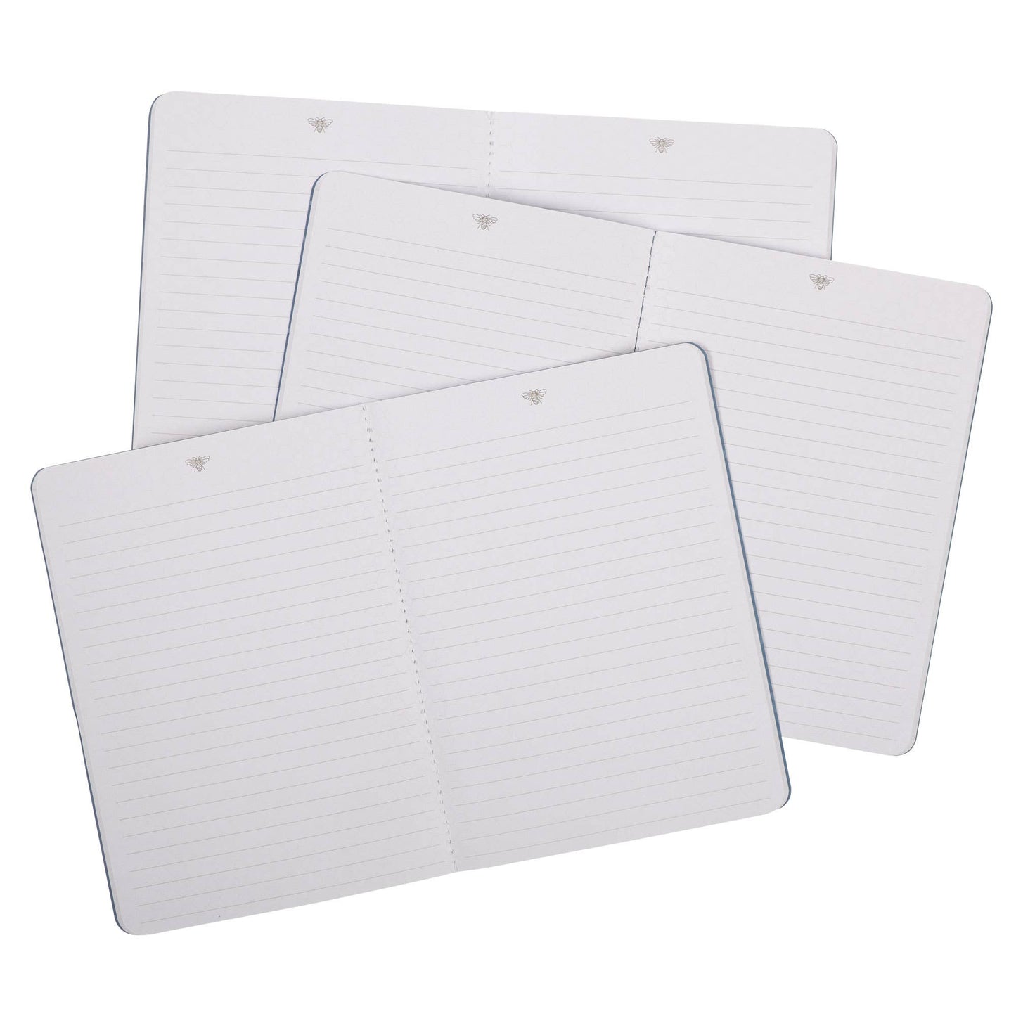 Notebook Set 3 pc Kind Words Prov. 16:24