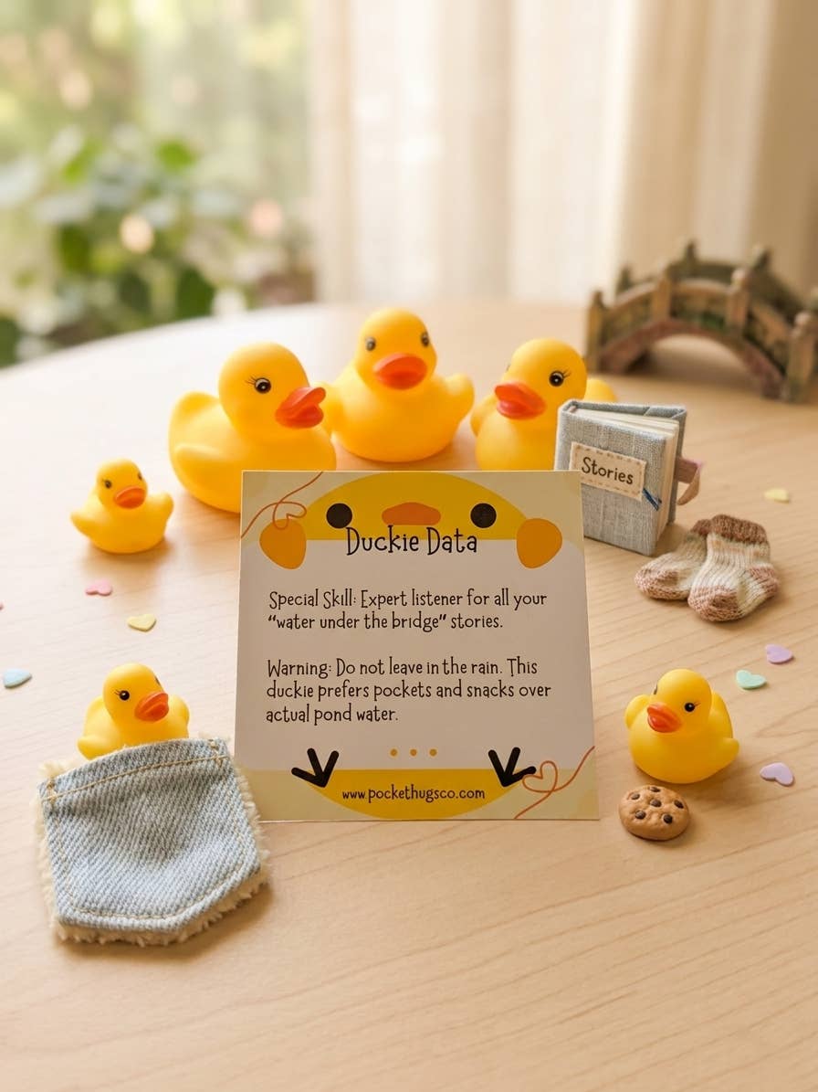 Pocket Hug All Occasion Encouragement Keepsake Gift