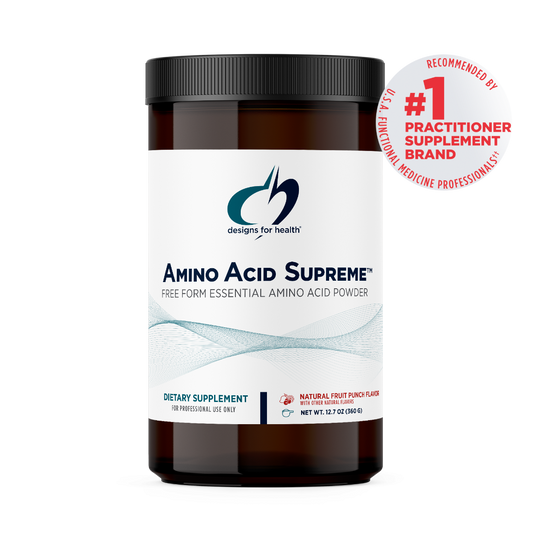 Amino Acid Supreme powder DH 360g