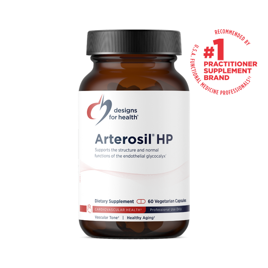 Arterosil* HP 60