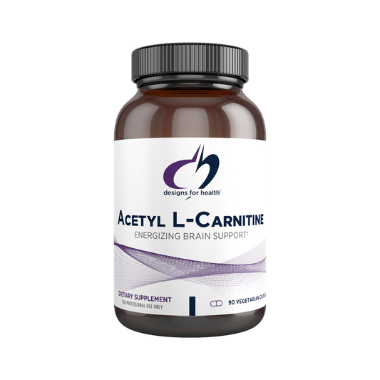 Acetyl L Carnitine caps 90