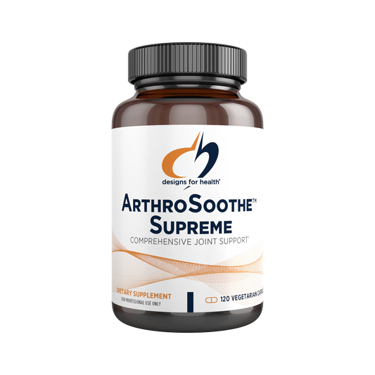 ArthroSoothe Supreme Caps DH 120