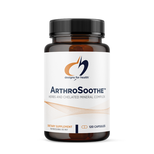 ArthroSoothe caps DH 120 Veg Cap