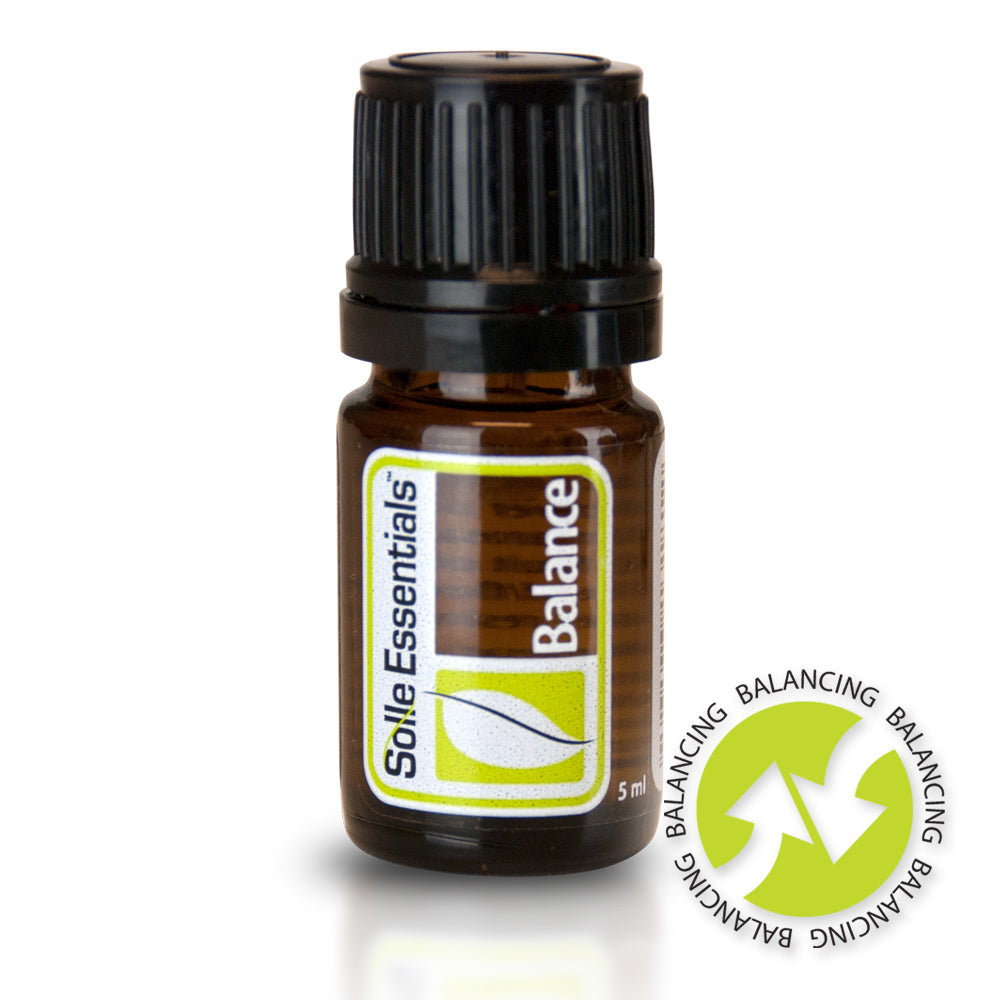 Skip Solle Balance Solle Essentials 5 ml – The Road Less Traveled