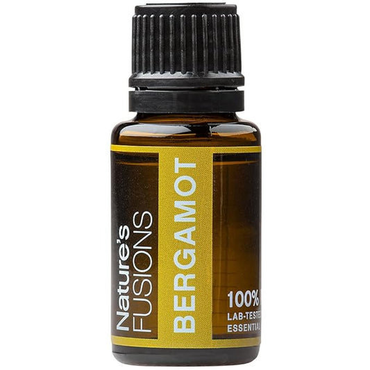 Bergamot Nature's Fusion