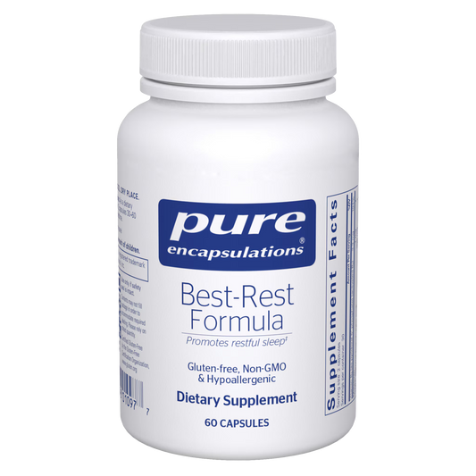 Best Rest Formula
