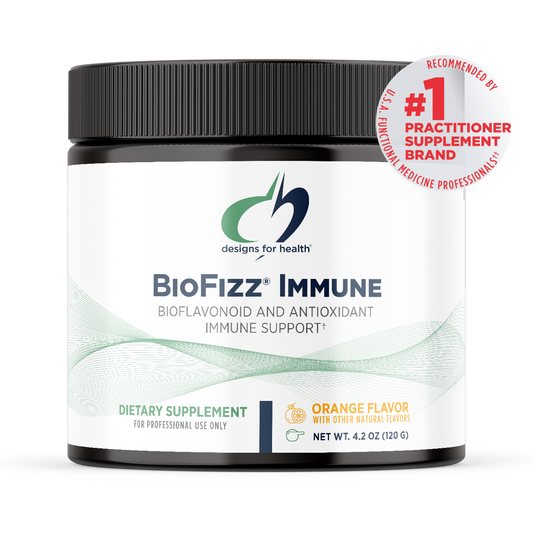 BioFizz Immune  Powder