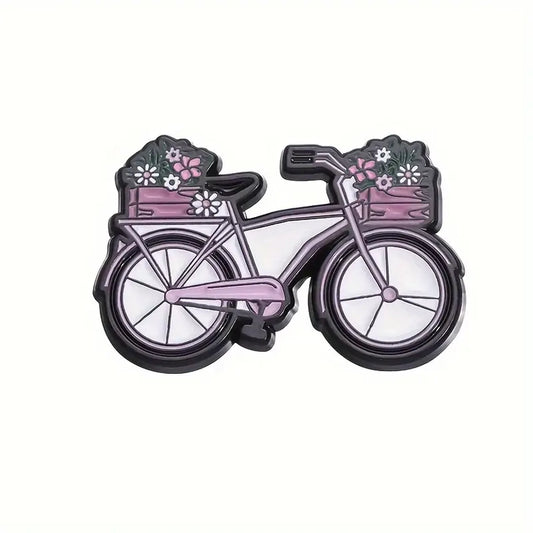 Bicycle Pin
